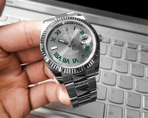 rolex wimbledon|wimbledon rolex price.